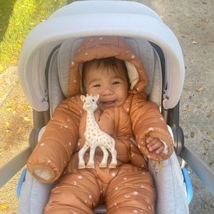 Meet your Posher, Tenzin